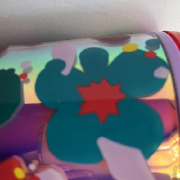 Starbucks 2023 “Confetti” Cold Cup Tumbler - Picture 12 of 14